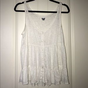 Aerie Top